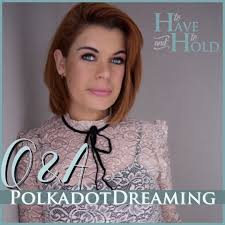 Q&A PolkaDot Dreaming