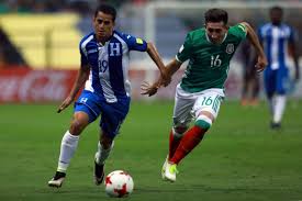 Watch from anywhere online and free. Mexico National Team Announce Friendly Match Against Honduras Fmf State Of Mind