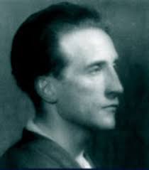 Who is Marcel Duchamp