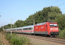Alle bahnverbindungen alle zeiten alle preise finde die.finde einen zug von köln nach kiel. 101 119 Mit Ic 2226 Regensburg Hbf Koln Kiel Hbf Am 12 09 2014 In Klecken Bahnbilder De