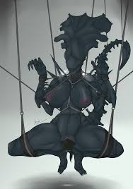 Rule34 - If it exists, there is porn of it  xenomorph, xenomorph queen   4160150