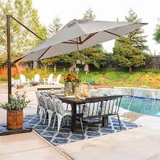 Top 10 Best Offset Patio Umbrella In 2019 Reviews 10beets Offset Patio Umbrella Patio Umbrella Patio