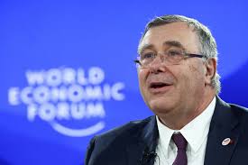 Samson CEO steps in to lead Roan Resources