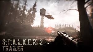 We hope you enjoy our growing collection of hd images to use as a background or home screen for your smartphone or computer. S T A L K E R 2 Trailer Fan Made Youtube