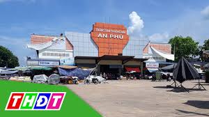Hà nội giãn cách xã hội thêm 15 ngày. Them 2 Huyá»‡n á»Ÿ An Giang Gian Cach Xa Há»™i Theo Chá»‰ Thá»‹ 15 Thdt Youtube