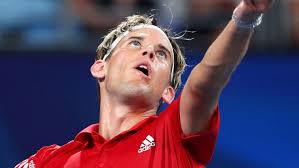 Thiem craque sur un énième revers amorti après 5 heures de jeu. Atp Cup Live Dominic Thiem Vs Diego Schwartzman Im Tv Livestream Und Liveticker Tennisnet Com