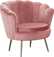 Check spelling or type a new query. Salesfever Loungesessel Clam Im Muscheldesign Cocktailsessel In Weichem Samtvelours Online Kaufen Otto