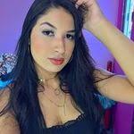 Tammy Goulart's Instagram, Twitter & Facebook