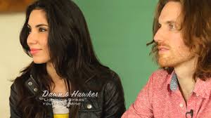 Dawn & Hawkes featured in Jack Ingram's Songwriter Series