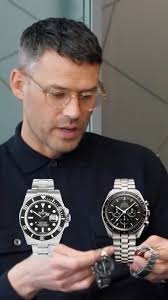 Is Rolex Really A Luxury Brand? Three Watch Experts Discuss. #rolex  #watches #expert #nicowatches #nicoreacts