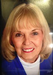 Peggy Carter Obituary