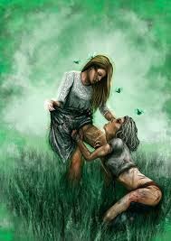 Faith seed far cry 5  funny cocks & best free porn: r34, futanari,  shemale, hentai, femdom and fandom porn