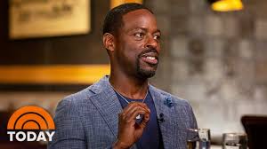 He is the winner of 2 critics' choice television awards, 2 primetime emmys, a golden globe and 4 sag awards. This Is Us Star Sterling K Brown Opens Up About Fatherhood And Loss Sunday Today Youtube