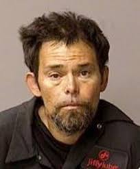 Man arrested after mobile home park assault