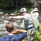 Fly Fishing School