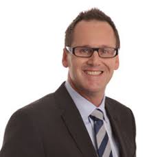 Our Team, Glen Voss, Mortgage Broker Hawthorn West, VIC