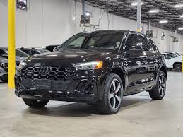 Image result for Mythos Black 2024 SQ5