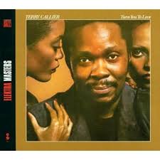 TERRY CALLIER-TURN YOU TO LOVE.