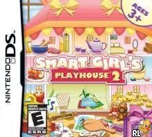 En juegosdechicas.com puedes jugar gratis a los mejores juegos para chicas online. 4539 Smart Girl S Playhouse 2 Us Nrp Rom Nds Roms Download