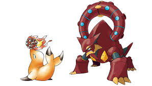 Use your character visely and open all doors. Dr Lava S Lost Pokemon On Twitter 2 4 Bomushika Translates To Bomb Sea Lion So He S Sometimes Referred To By His Unofficial English Name Bombseal After Bomushika Was Scrapped From Gen 2 The