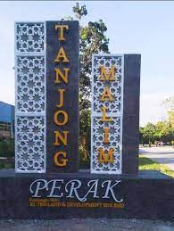 Majlis daerah tanjong malim (mdtm). Contribution For Majlis Daerah Tanjong Malim Kl Teh