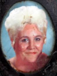 Brenda Gail Comer Marple (1951-2006)