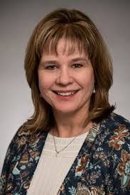 Doreen Hall's Instagram, Twitter & Facebook