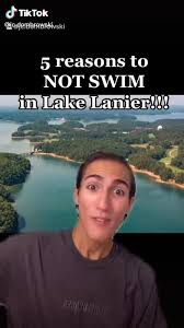 Dont Swum In Lake Lanier Video In 2020 Really Funny Memes Funny Short Videos Funny Vid
