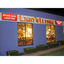 Light N Leisure The Purple Buildings 182 Summer St 4 Kingston Ma 02364 Usa
