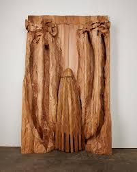 Ursula von Rydingsvard: LUBA – The Brooklyn Rail