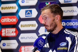 Dette sier Linnes om Molde-fremtida