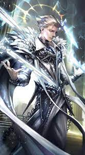 pin by 伊達桂 on characters fantasy art men character art fantasy characters