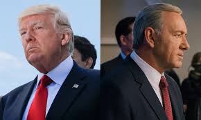 Now i'm really excited i found this online movie streaming.many thanks kisses. Trump Vs Underwood 7 Times House Of Cards Hit A Little Too Close To Reality Vanity Fair