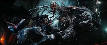 Reid scott as dan lewis. Understanding The Villains Of Sony S Venom And Future Venom Villain Predictions