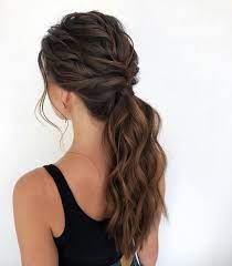 Hairstyle Ideas With Clips Hairstyle Ideas For Events Hairstyle Ideas Over 40 In 2020 Cool Hairstyles Hairstyle Ombre Hair