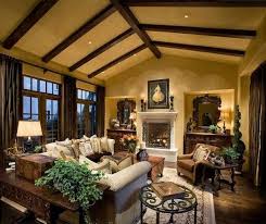 Rustic Spanish Decor This Is One Beautiful Room Rustic Living Room Design House Decor Rustic Interior Design Rustic