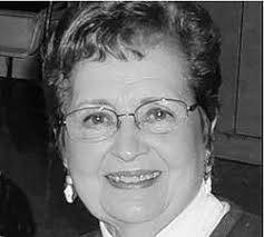 Carol DUNAWAY Obituary (2015)