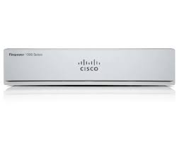 Cisco Firepower 1010 Asa Fpr1010 Asa K9 100mega Distribution S R O