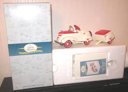New listinghallmark kiddie car classics sidewalk cruiser 1937 scamp. Kiddie Car Classics Mic S Market From My Door To Yours