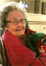 Obituary information for Alice Marie Sheppard