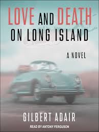 American horror story's lily rabe signs on to play murder victim betty gore opposite elizabeth olsen in hbo max's love and death. Love And Death On Long Island Bridges Overdrive