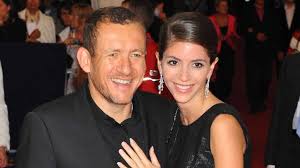On august 31, 2017, tfou revealed at a press conference that he will be voicing the character gagotor in the french dubbed version of. Photos Dany Boon Et Yael Harris 15 Ans D Amour En Images Femme Actuelle Le Mag