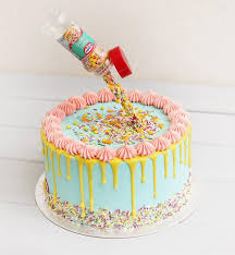 A birthday party just isn't complete until you bring out the cake. Birthday Cake Decor Novocom Top