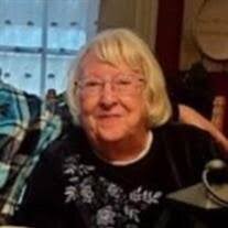 Evelyn Lorraine Mabe Perdue Obituary