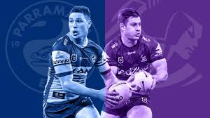 ¿por qué los profesionales piensan que la apuesta por 2(4:0) en la predicción del partido parramatta eels — melbourne storm 18.03.2021 es beneficiosa? Nrl 2020 Parramatta Eels V Melbourne Storm Round 15 Match Preview Nrl