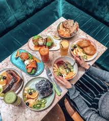 Les Meilleurs Brunch A Paris Le 11e Arrondissement Les Paris De Laura
