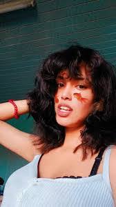 Tiffany Usher's Instagram, Twitter & Facebook