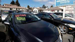 With a complete source of wholesale fashion, electronics, and home improvement items, get the best deals near you! Here S Why Car Prices Are At Record Highs And Rising Cnn