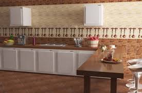 جدران مطابخ حديثة