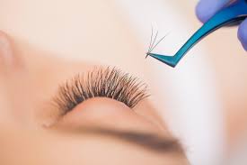 Mali is fantastic at eyebrow microblading. News Best Lash Studio Eyelash Microblading Houston Tx 77084
